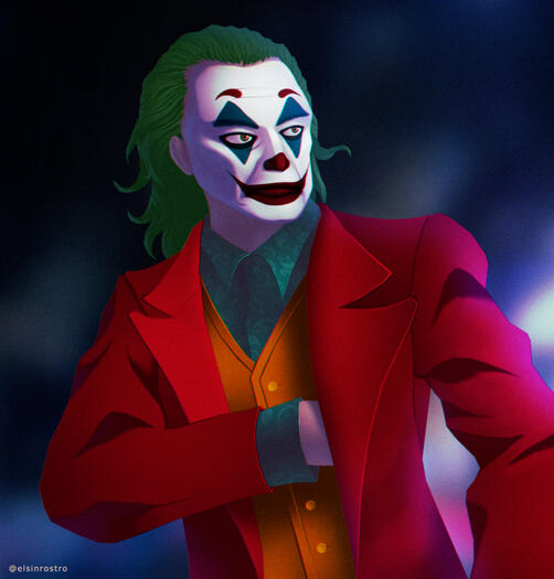 Anonymous Commission