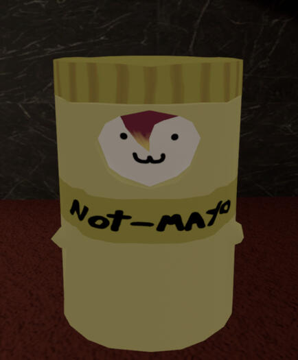 Commission VRC Model for MayoiK